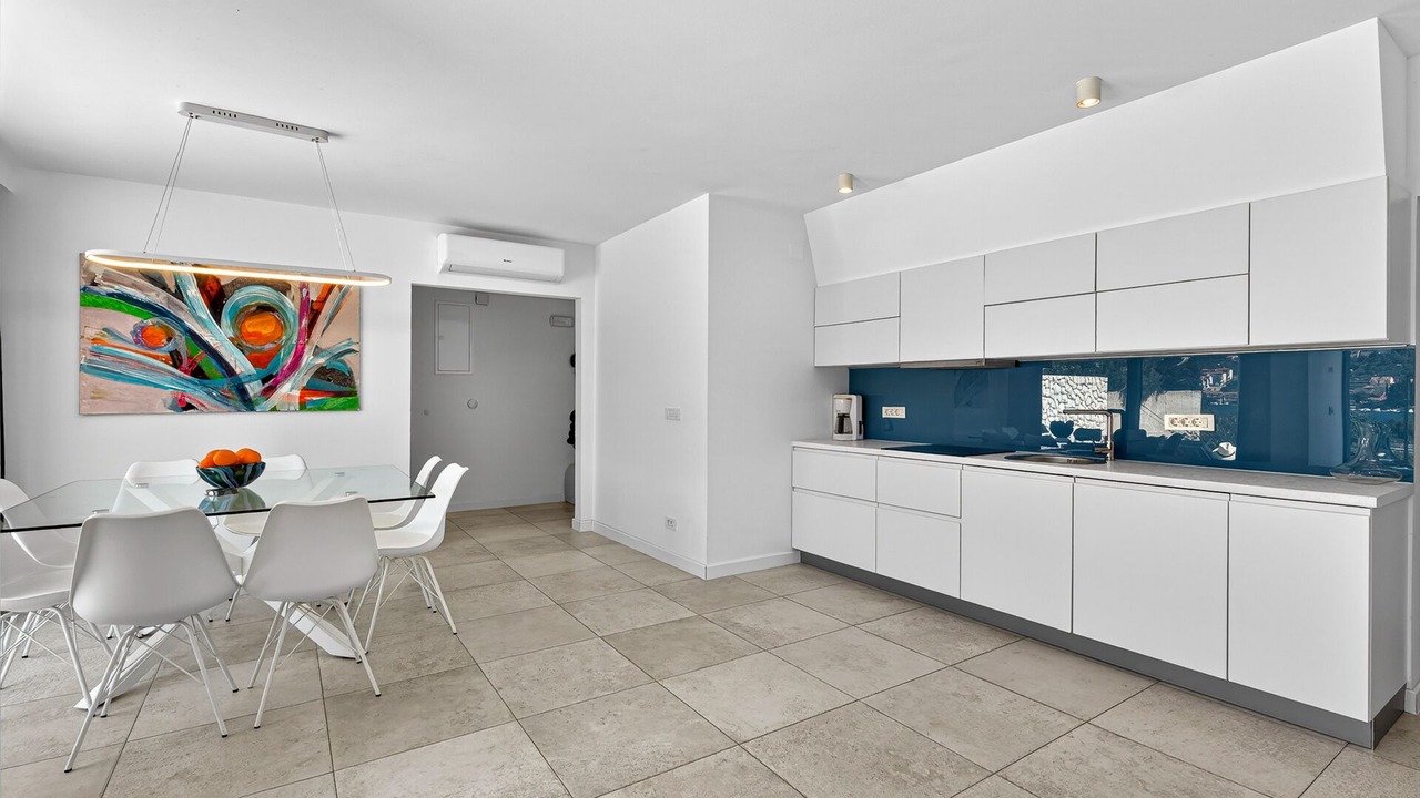Photo of Kitchen in Zaton