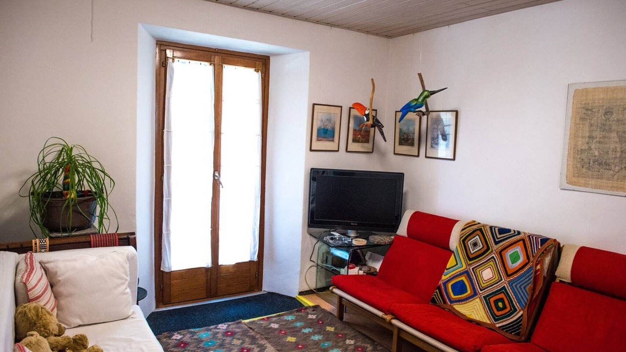 Photo of Livingroom in Foroglio