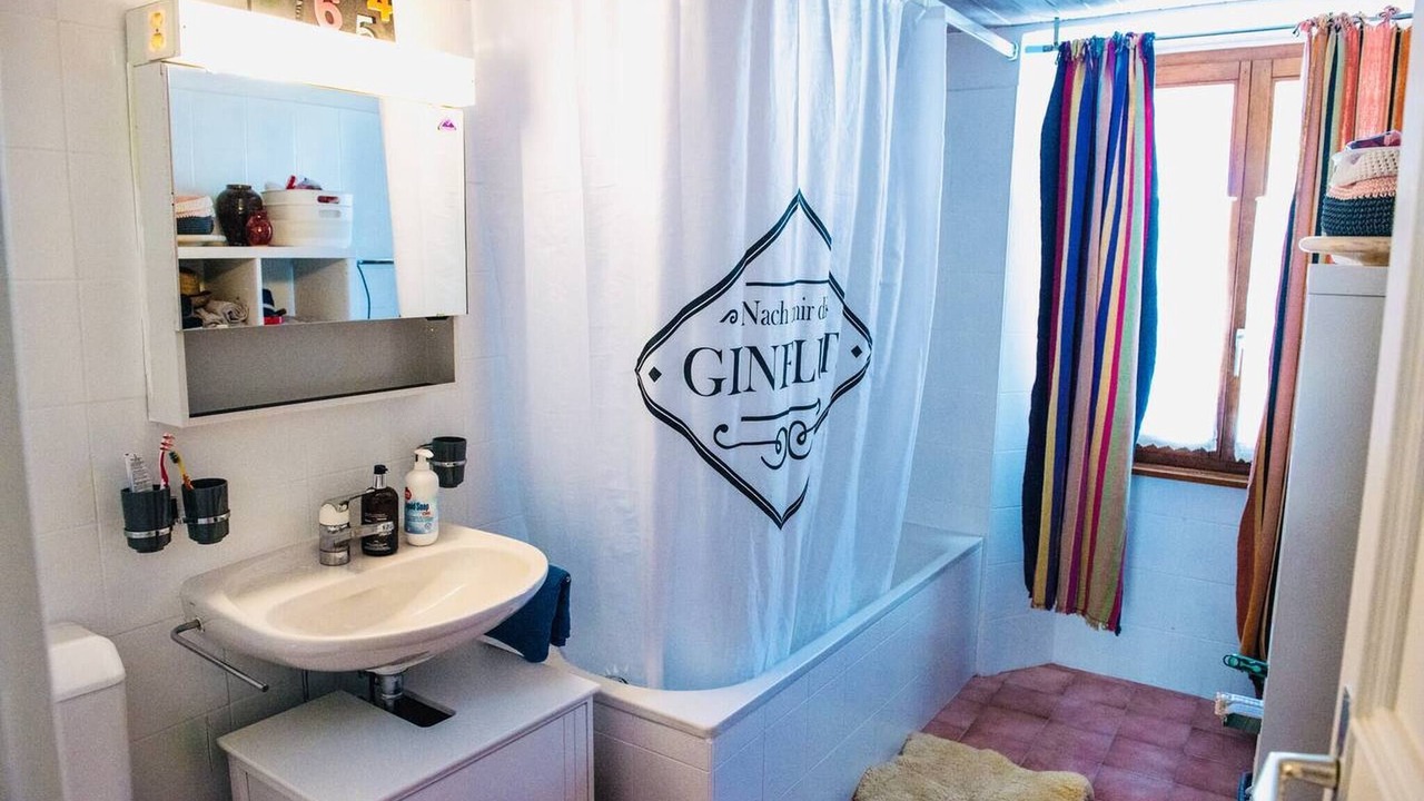 Photo of Bathroom in Foroglio