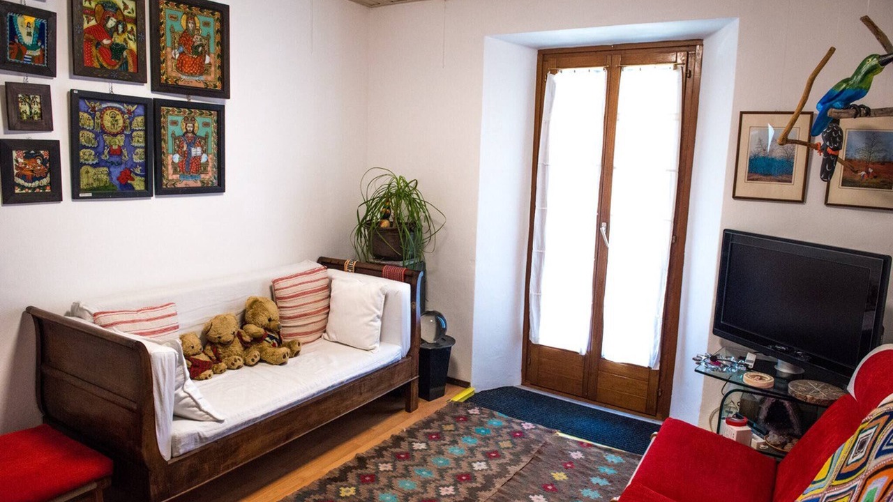 Photo of Livingroom in Foroglio
