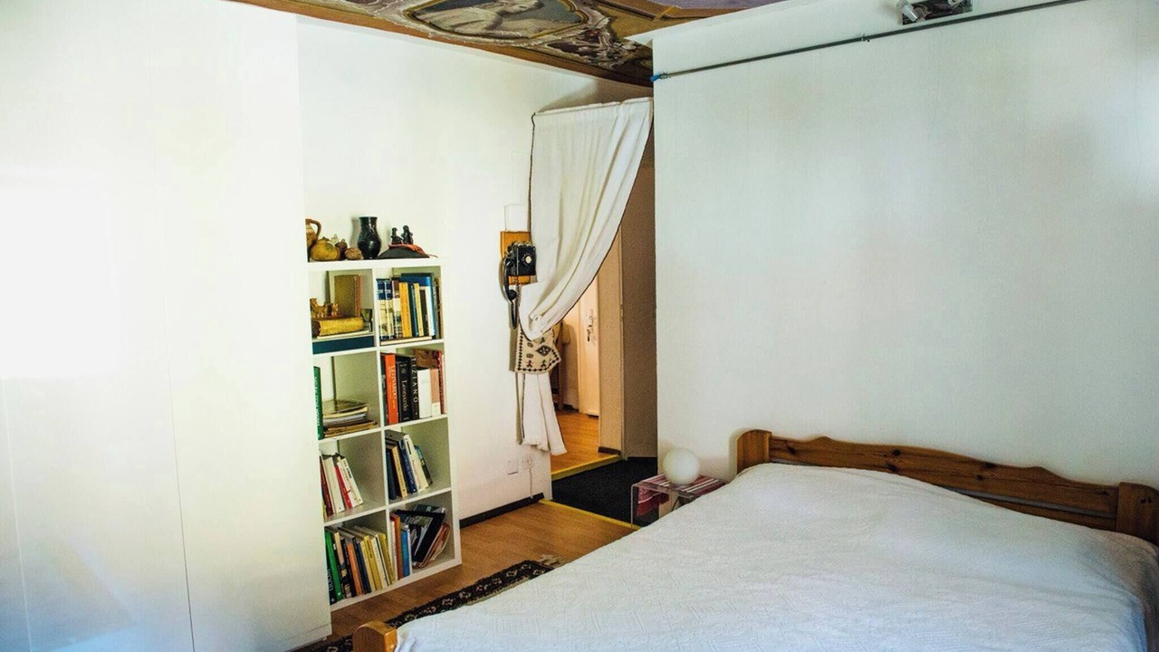 Photo of Bedroom in Foroglio
