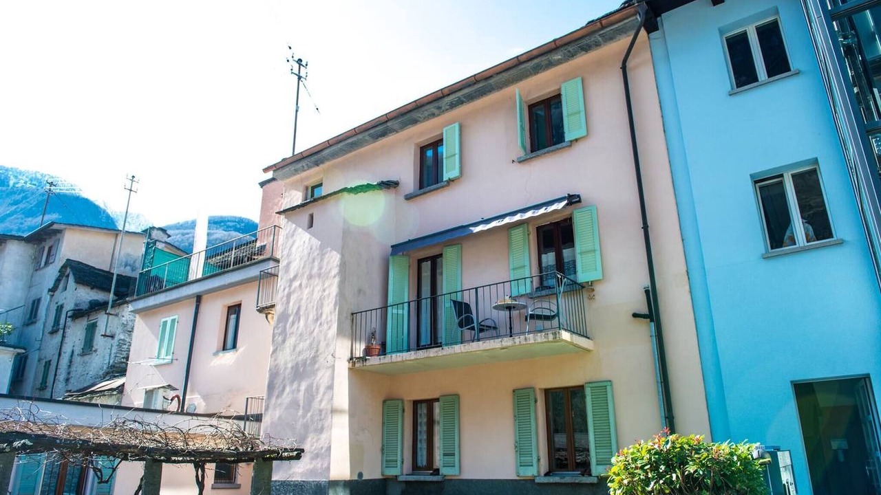 Photo of Outdoor in Foroglio