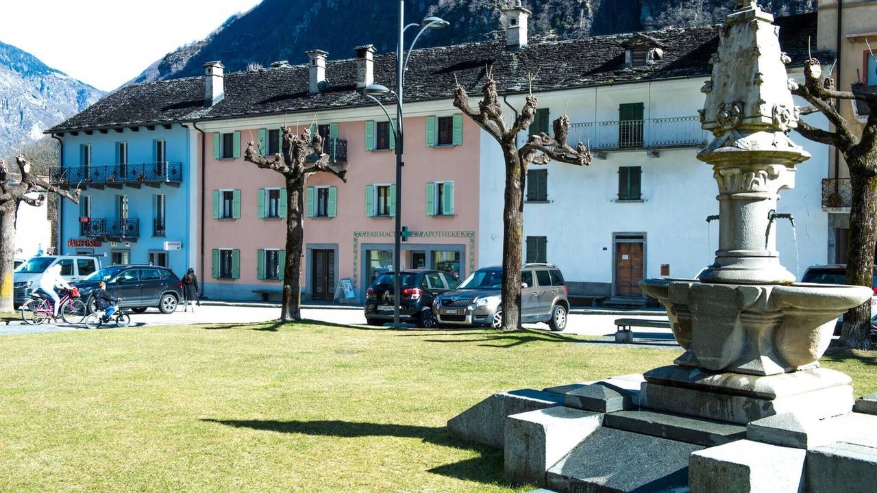 Photo of Outdoor in Foroglio