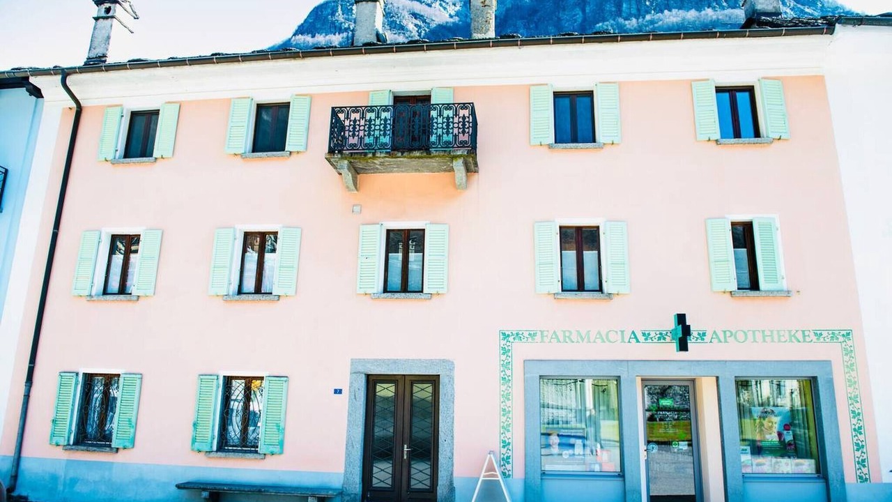 Photo of Outdoor in Foroglio
