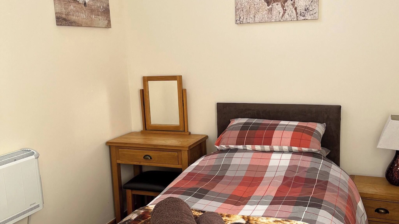 Photo of Bedroom in Keith