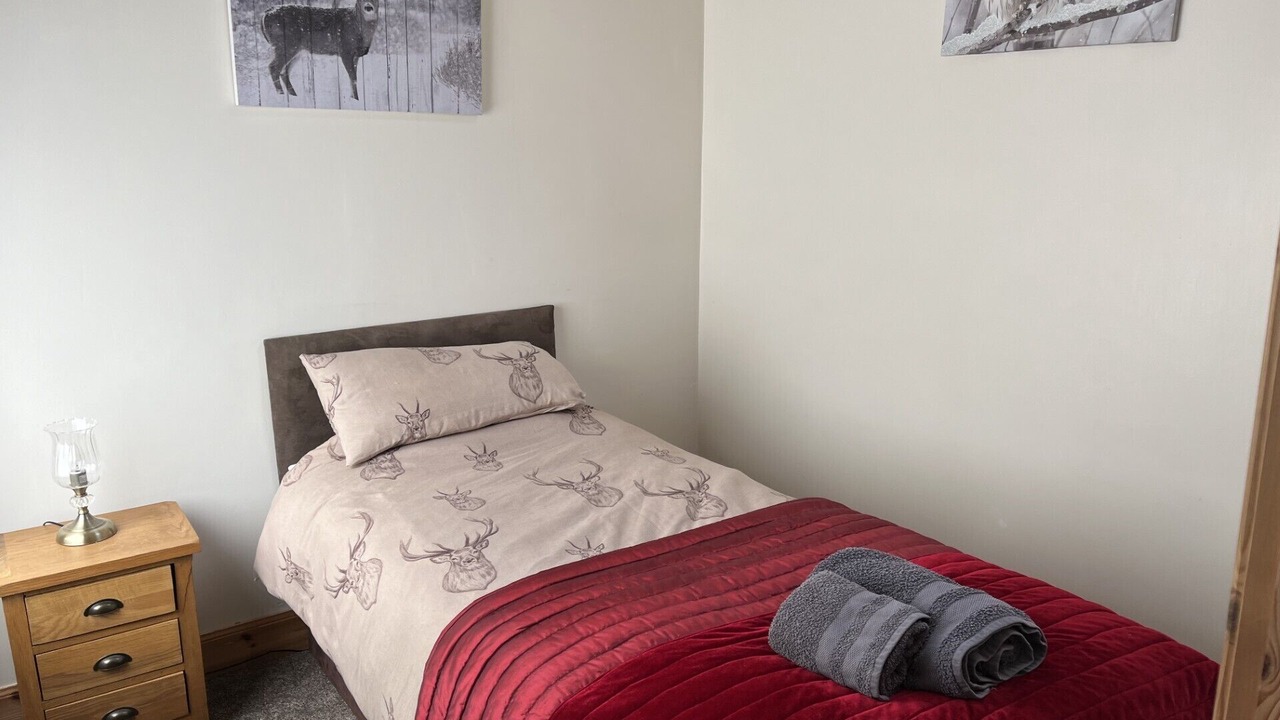 Photo of Bedroom in Keith