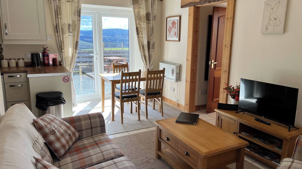 Photo of Livingroom in Keith