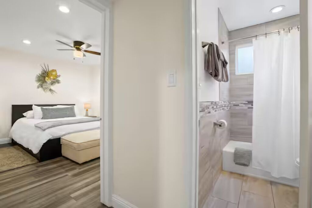Photo of Bathroom in Belmont Heights