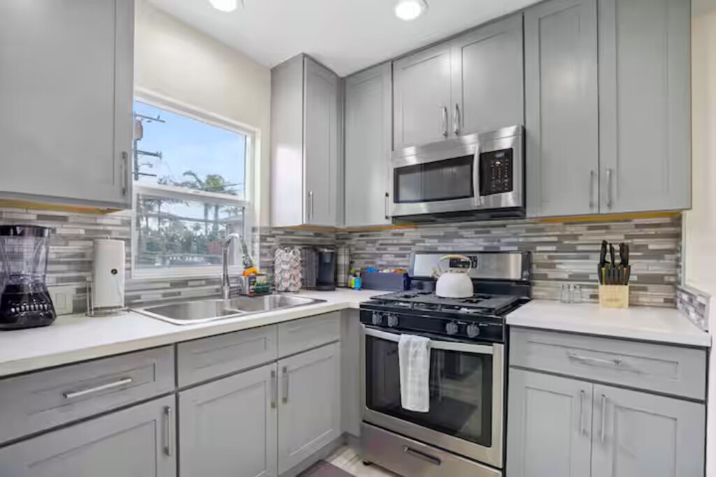 Photo of Kitchen in Belmont Heights