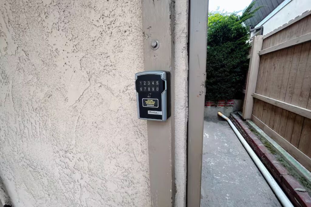 Photo of Outdoor in Belmont Heights