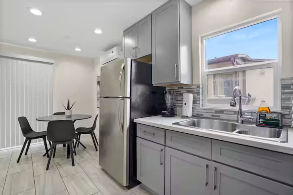 Photo of Kitchen in Belmont Heights