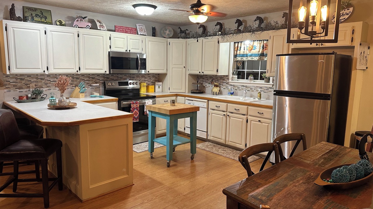 Photo of Kitchen in Lake Charles