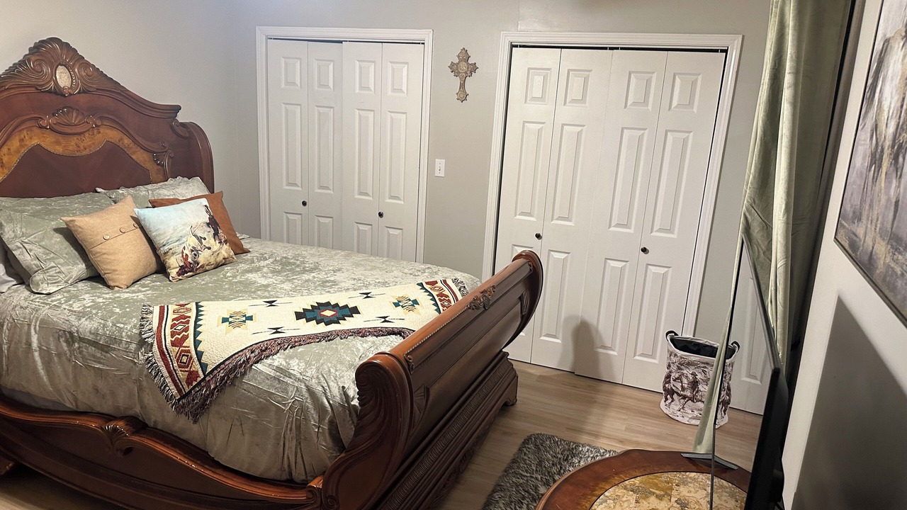 Photo of Bedroom in Lake Charles