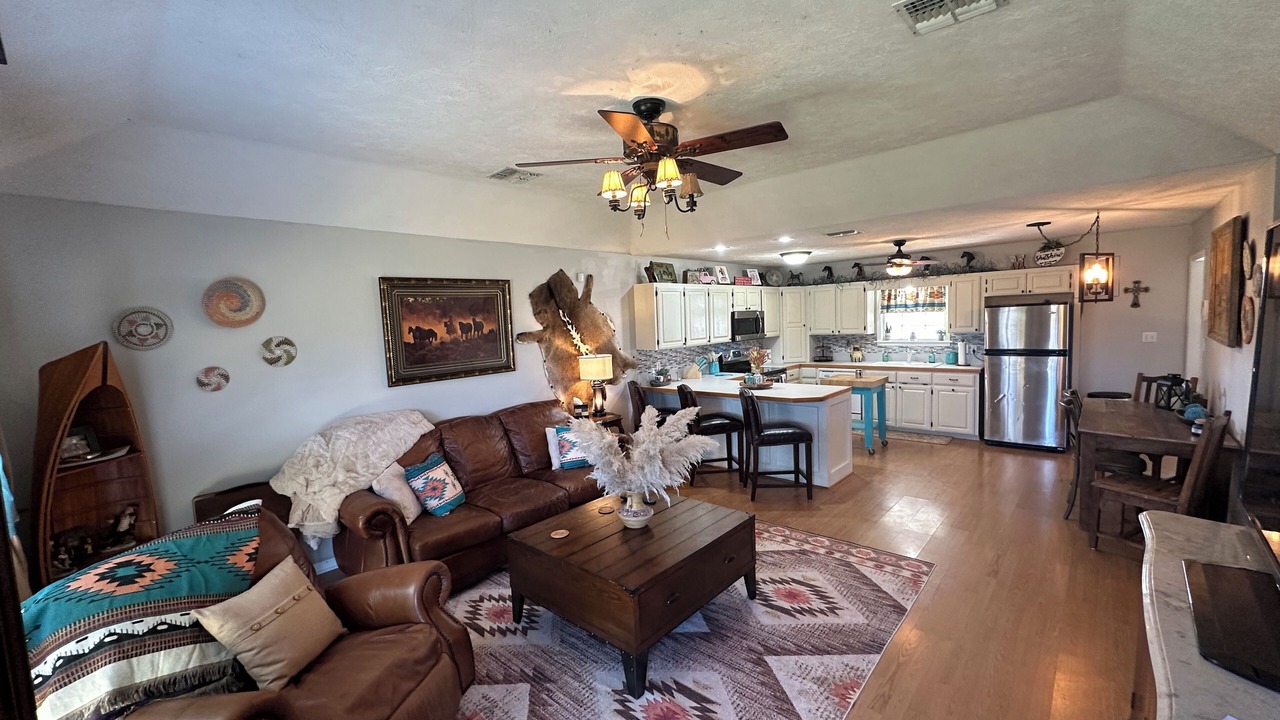 Photo of Livingroom in Lake Charles