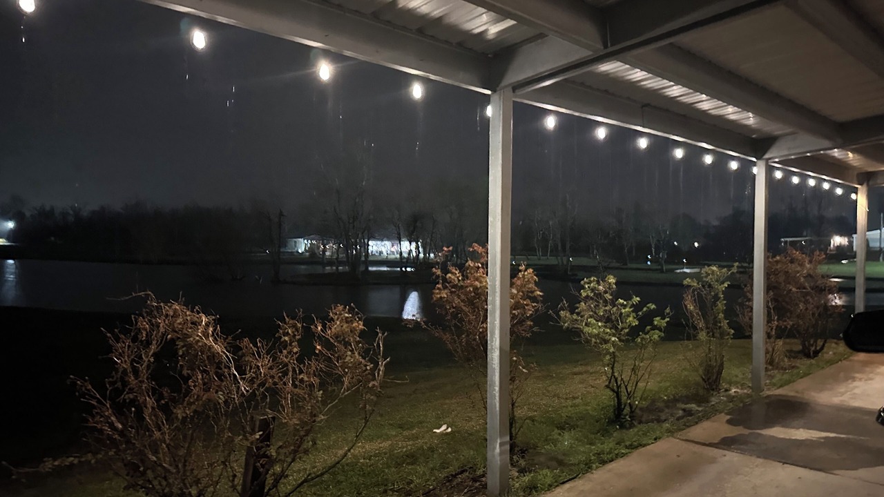 Photo of Outdoor in Lake Charles