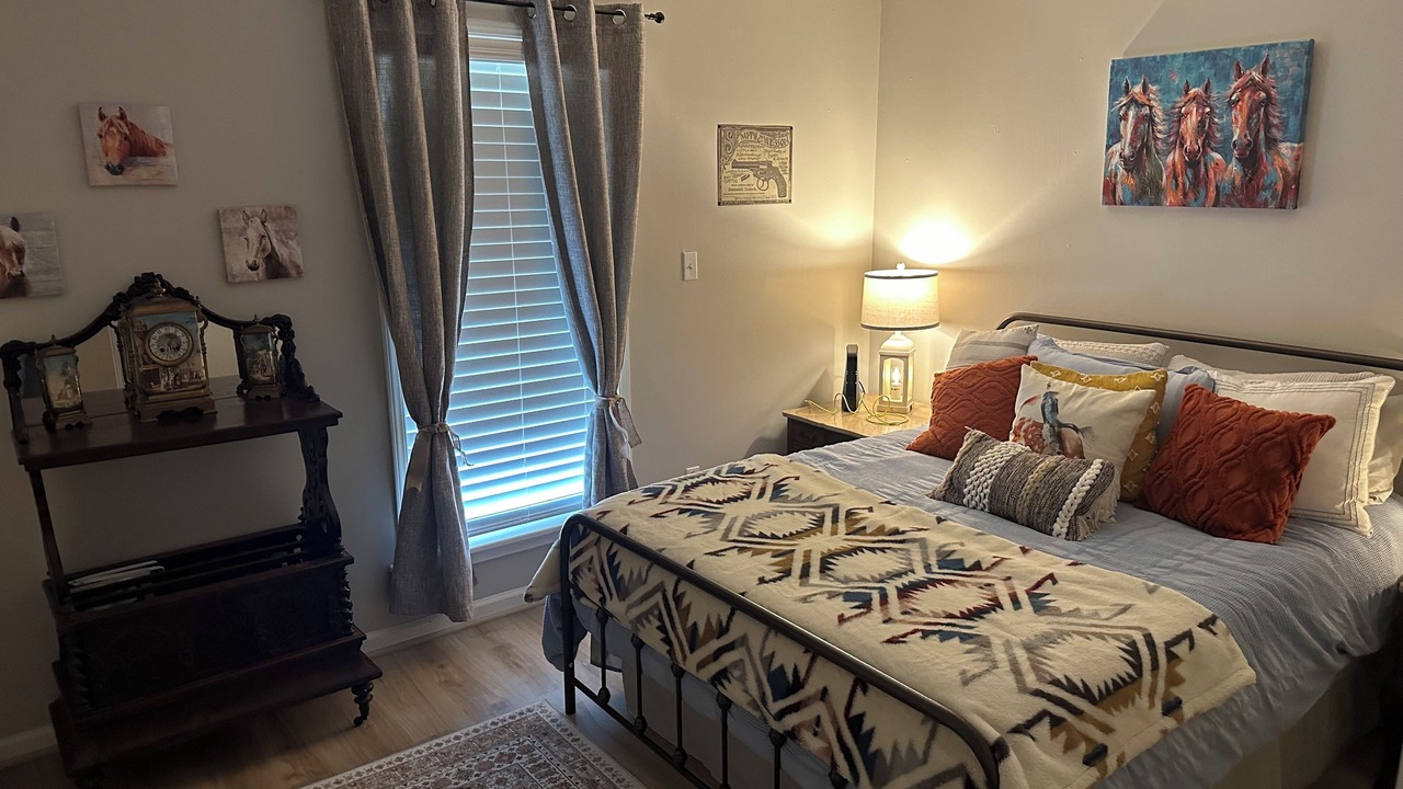 Photo of Bedroom in Lake Charles