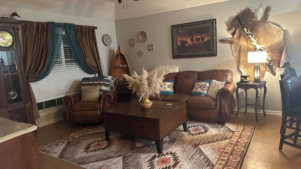 Photo of Livingroom in Lake Charles