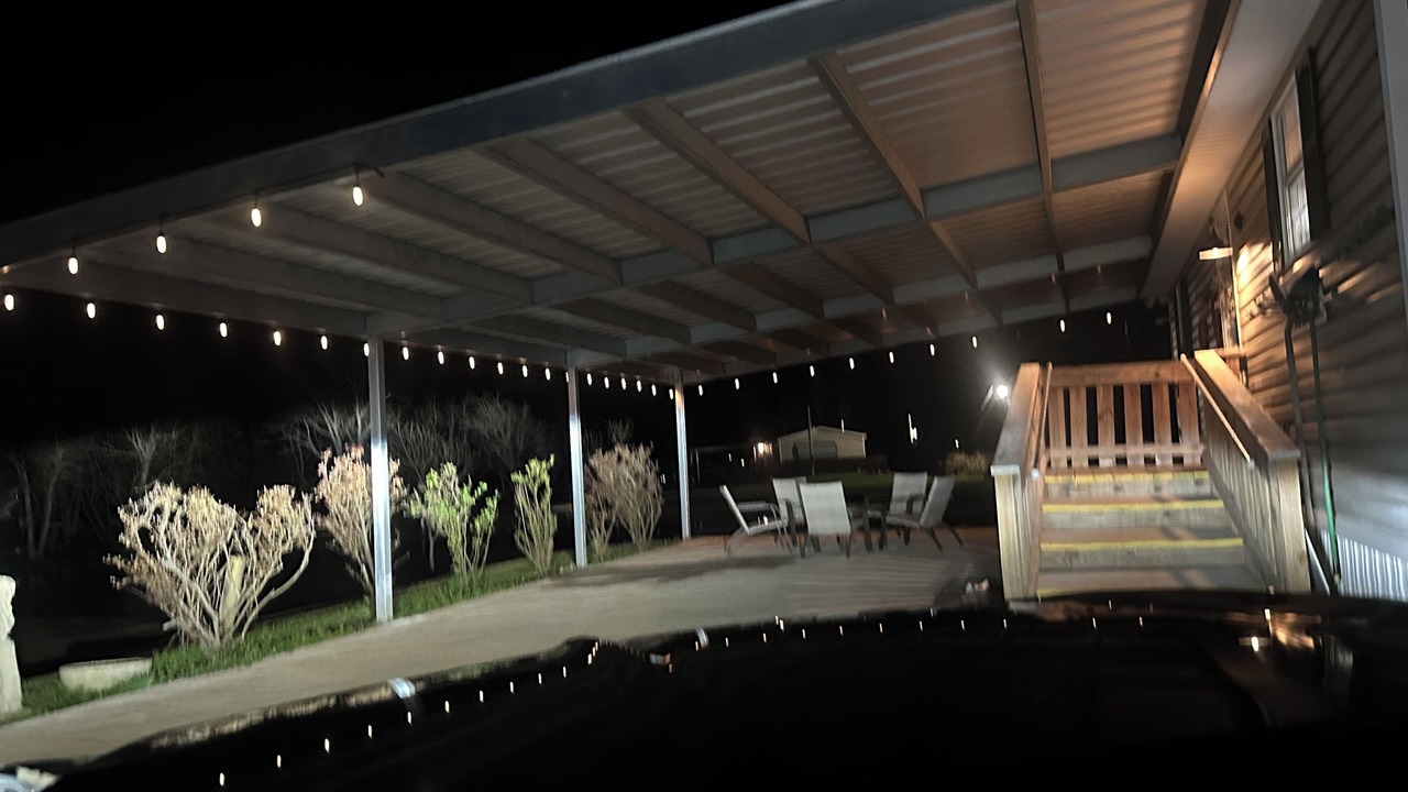 Photo of Outdoor in Lake Charles