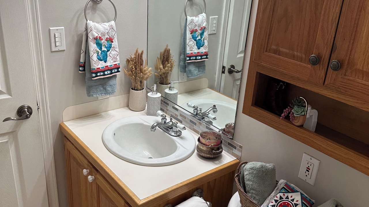 Photo of Bathroom in Lake Charles