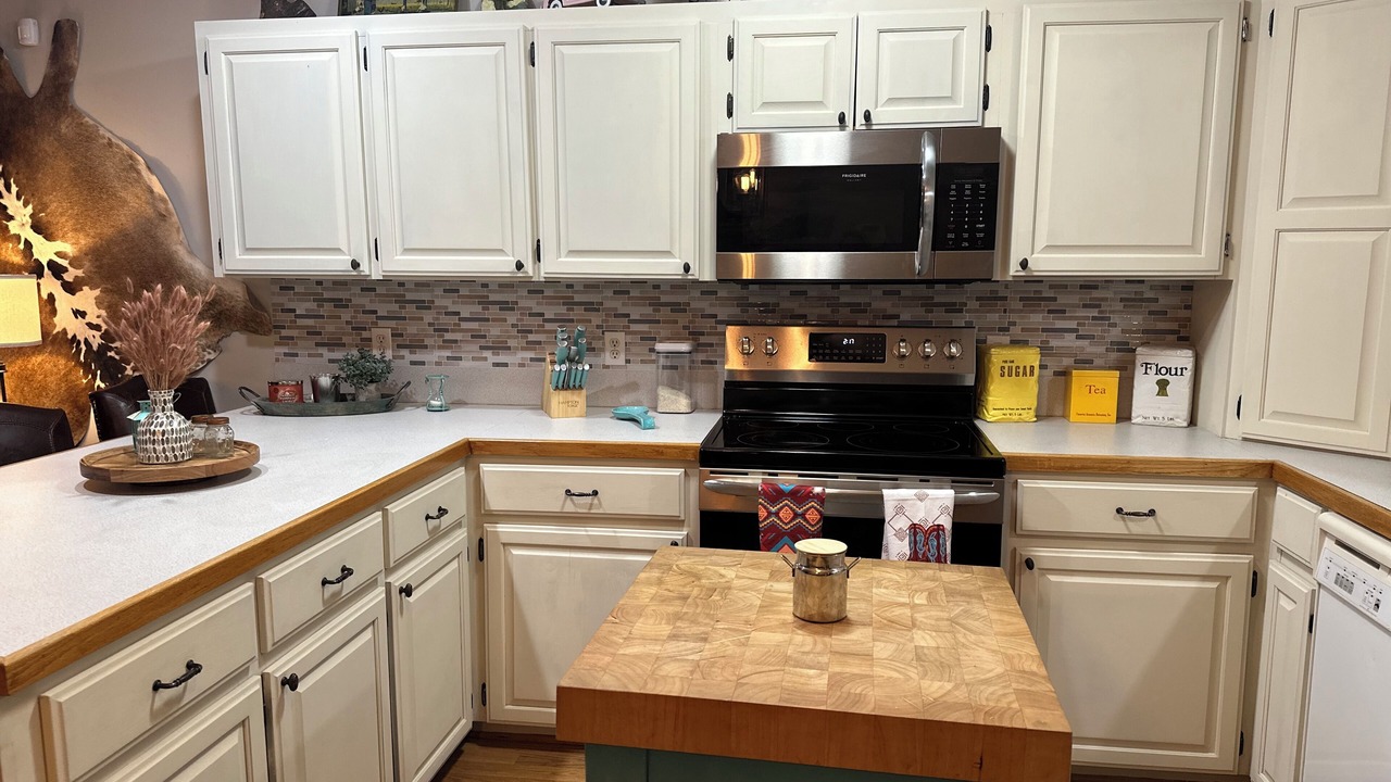 Photo of Kitchen in Lake Charles