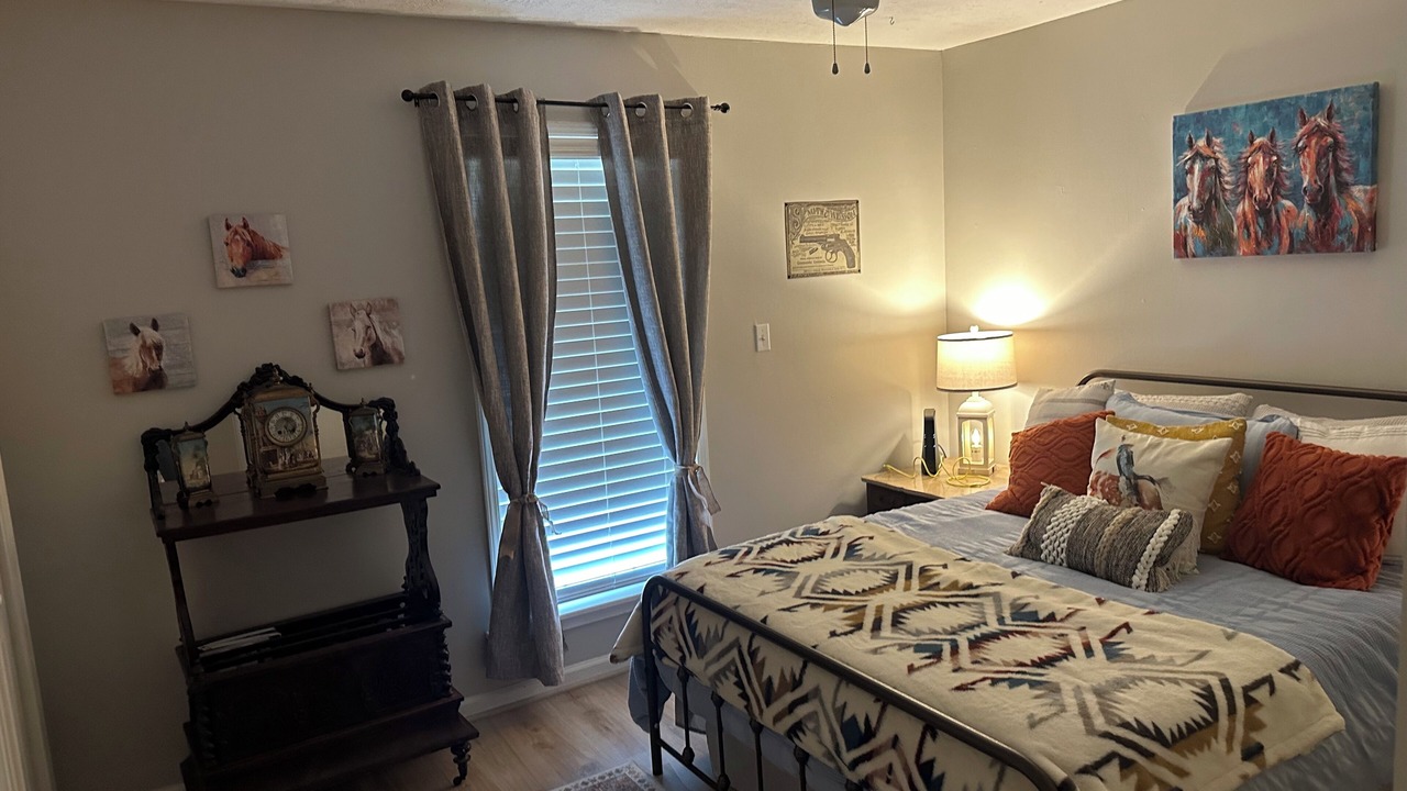Photo of Bedroom in Lake Charles
