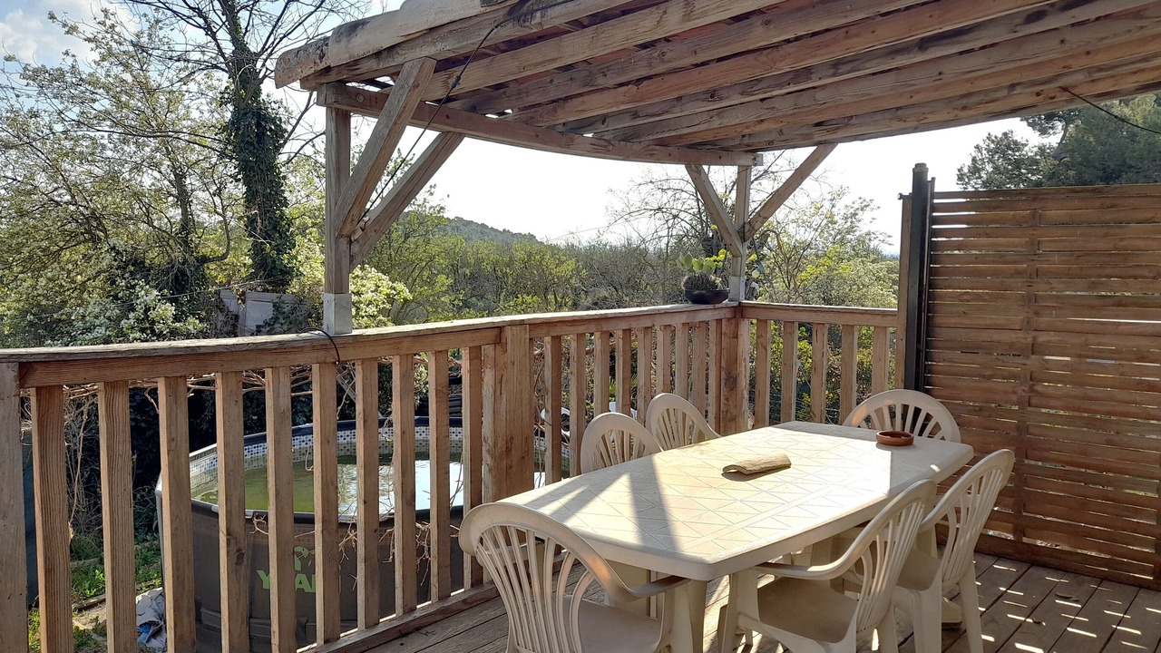 Photo of Outdoor in Ouveillan