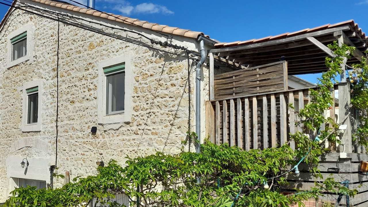 Photo of Outdoor in Ouveillan