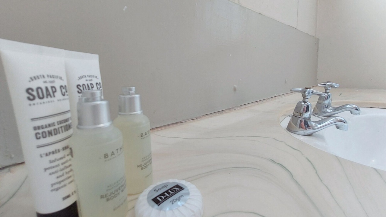 Photo of Bathroom in Claudelands