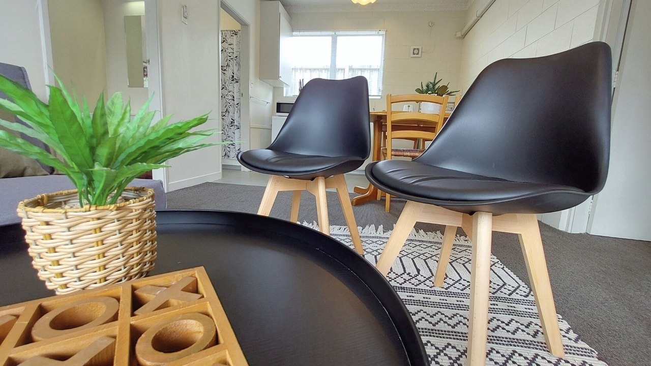 Photo of Livingroom in Claudelands