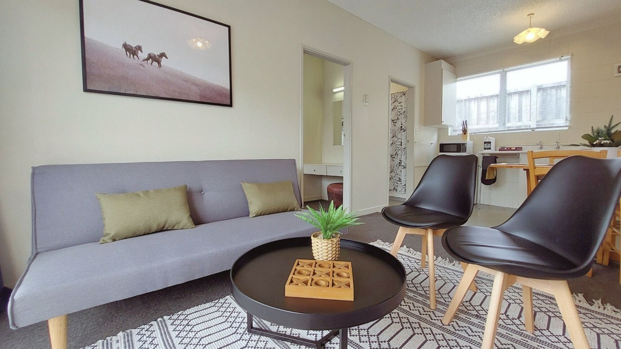 Photo of Livingroom in Claudelands