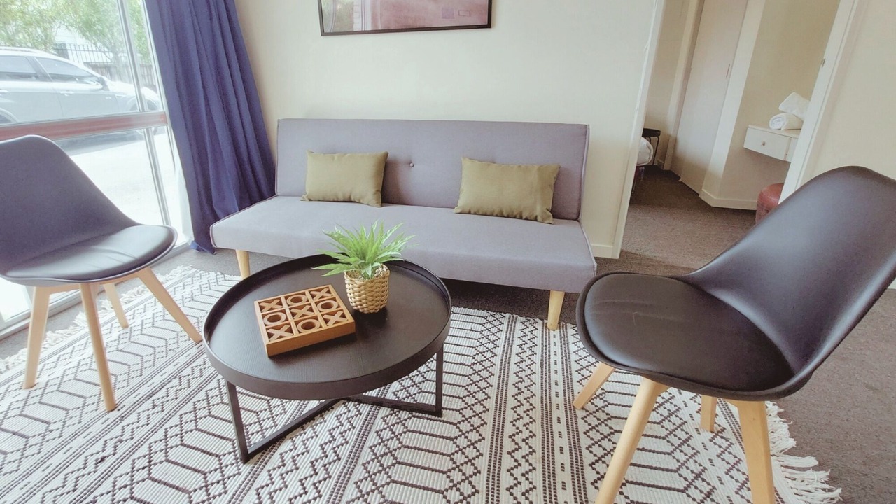 Photo of Livingroom in Claudelands