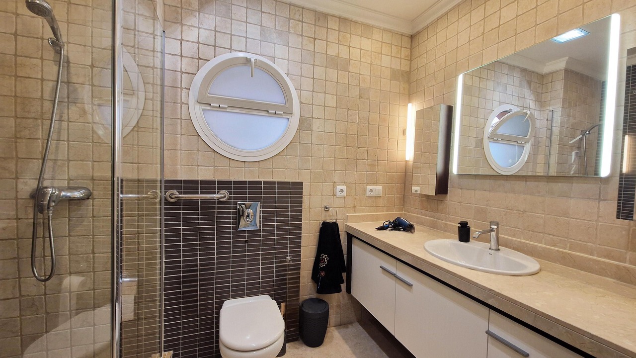 Photo of Bathroom in Pedreguer