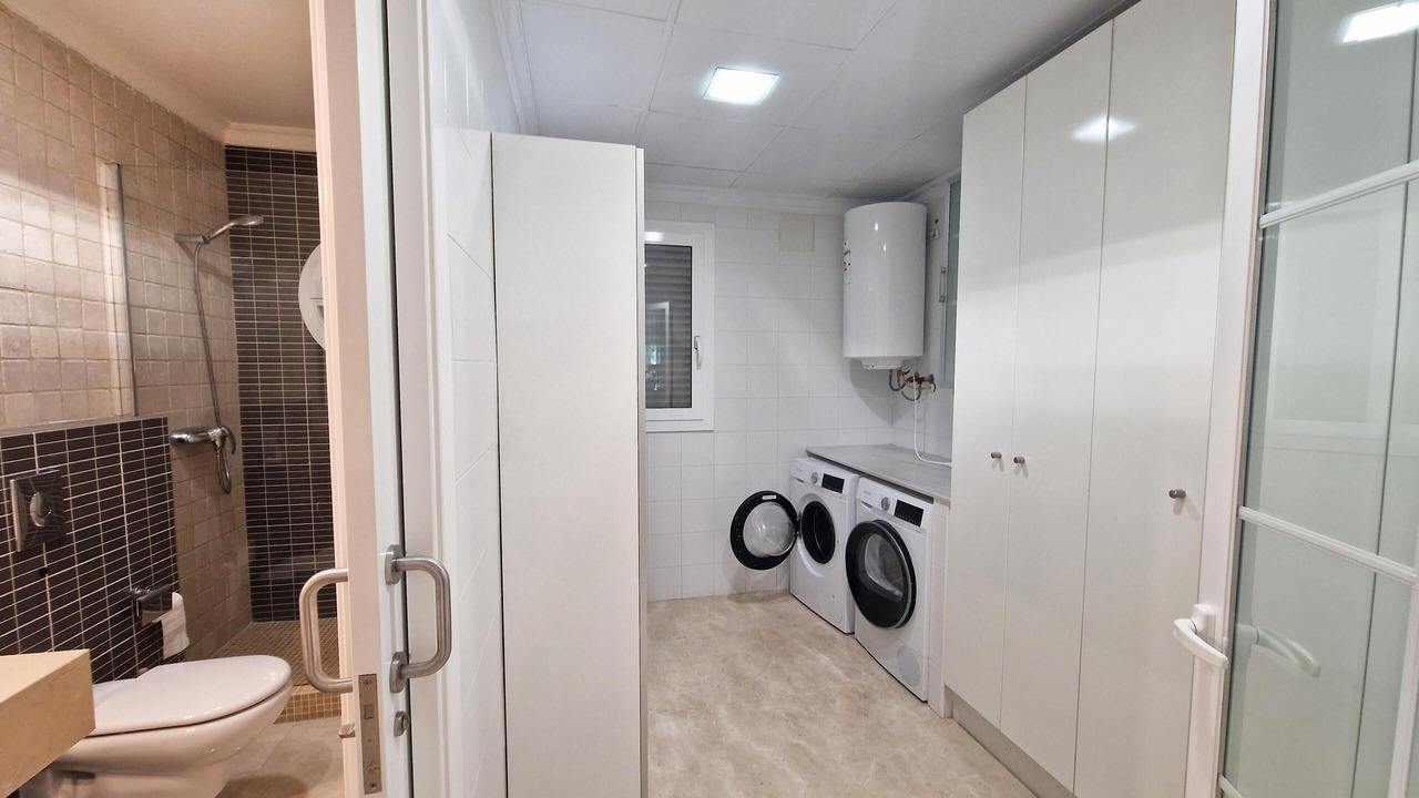 Photo of Bathroom in Pedreguer