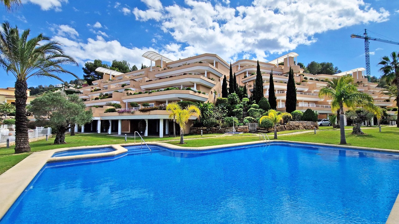 Photo of Outdoor in Pedreguer