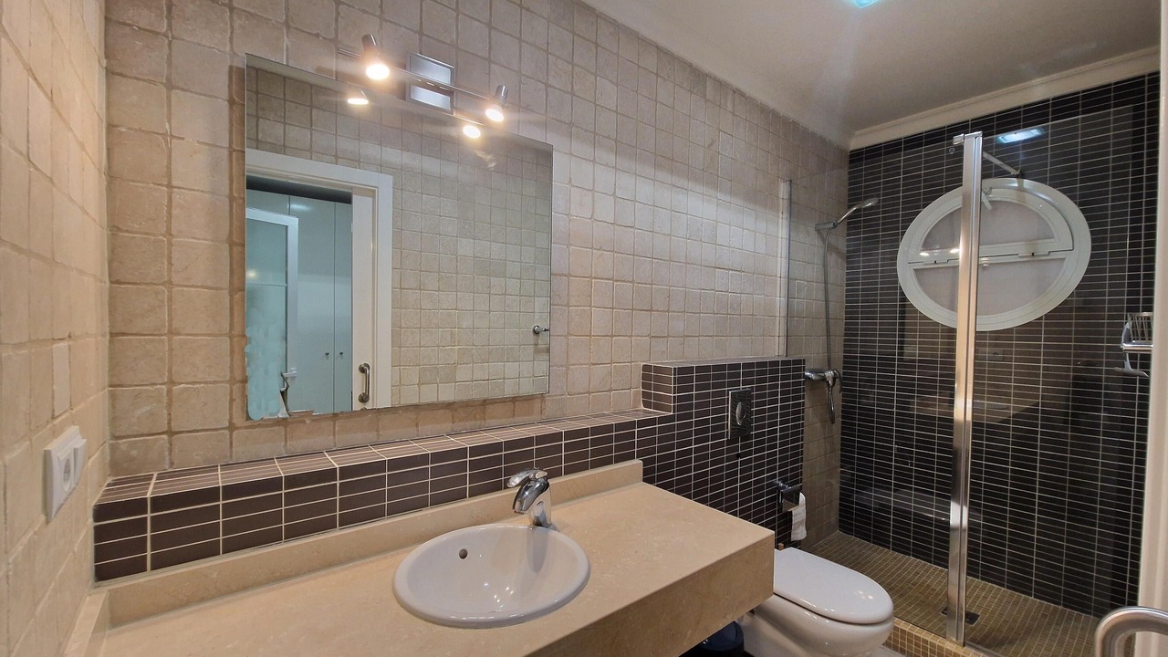 Photo of Bathroom in Pedreguer