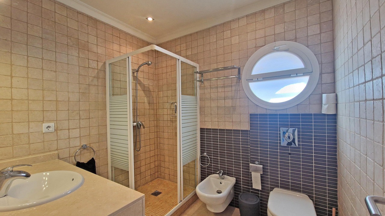 Photo of Bathroom in Pedreguer