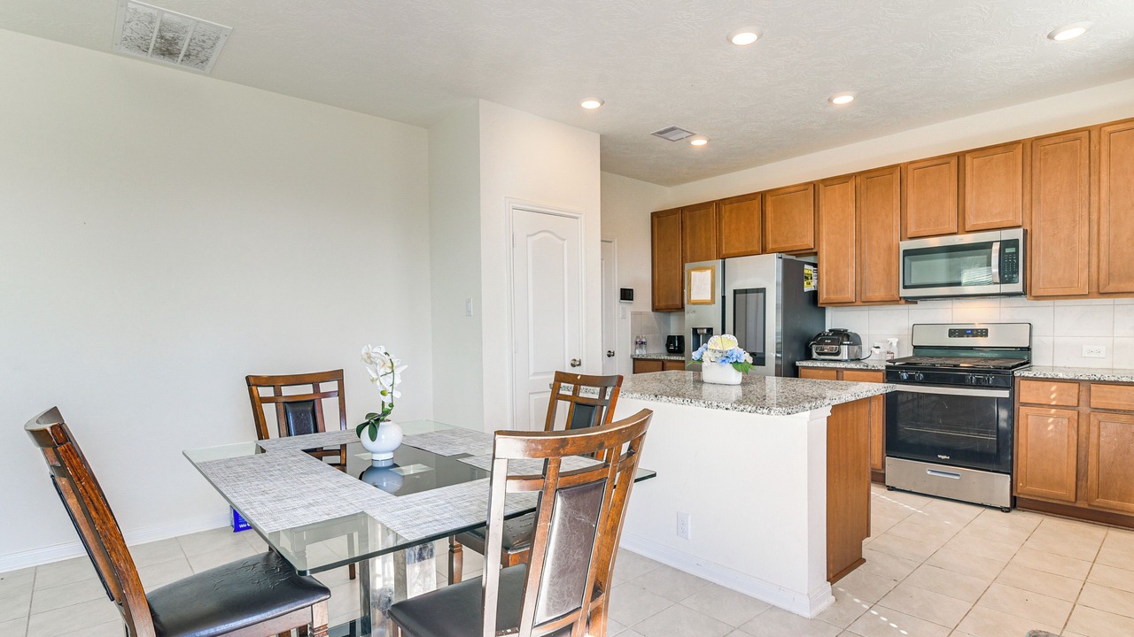Photo of Kitchen in La Marque