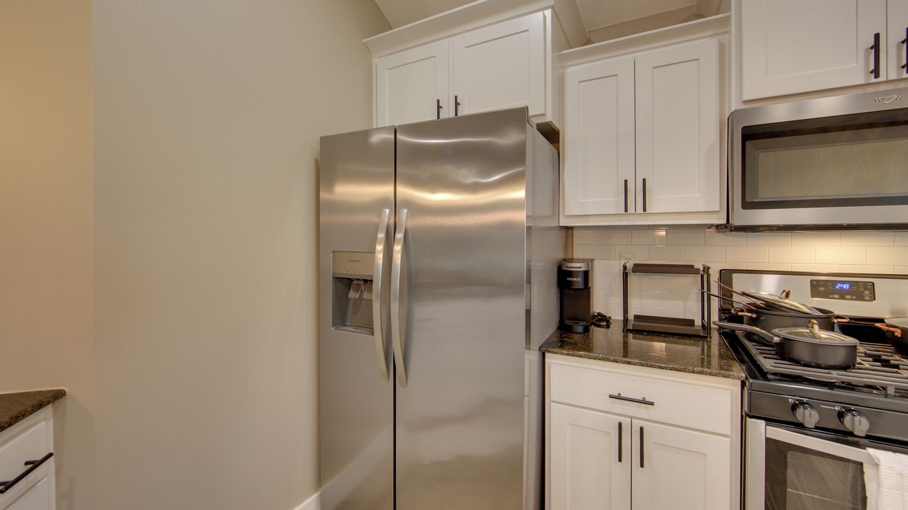 Photo of Kitchen in Lindale