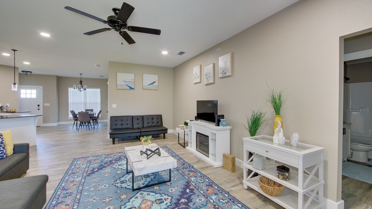 Photo of Bedroom in Lindale