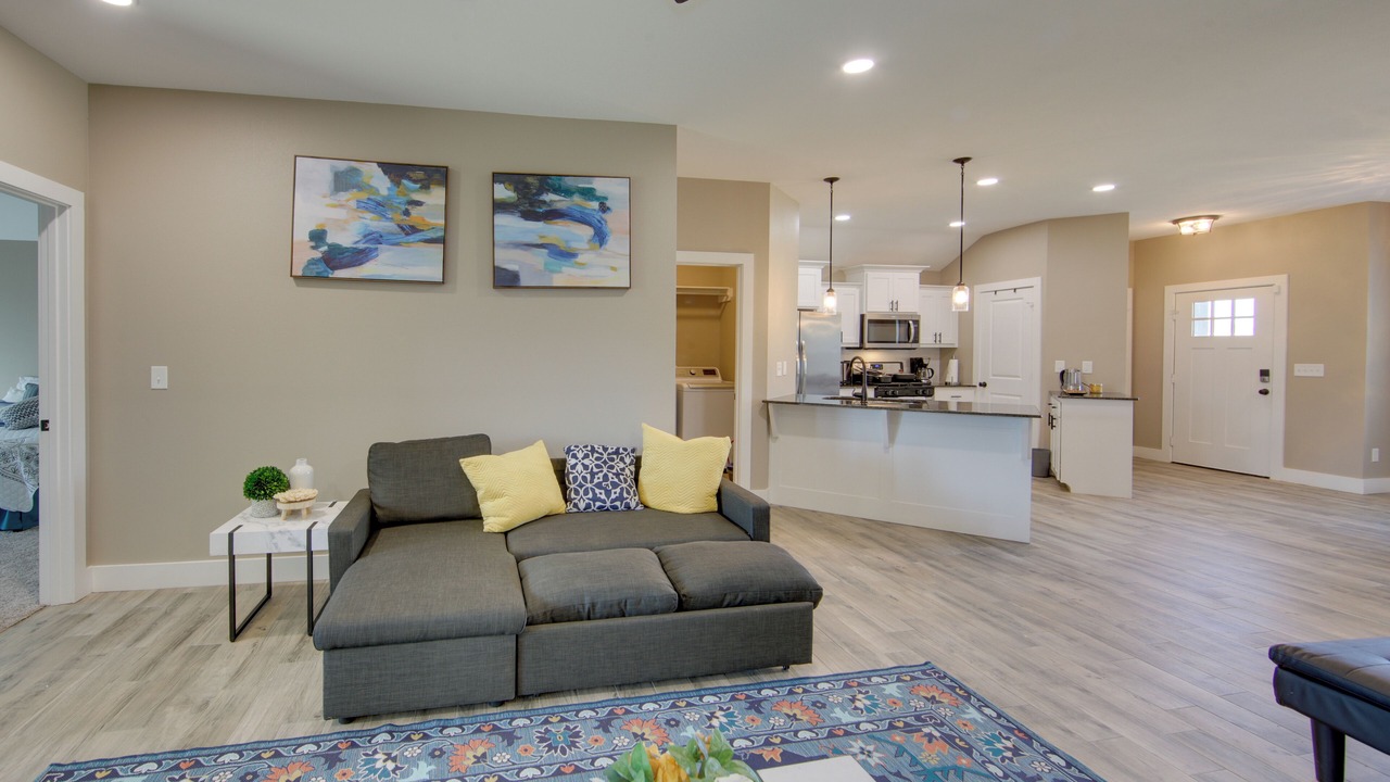 Photo of Livingroom in Lindale