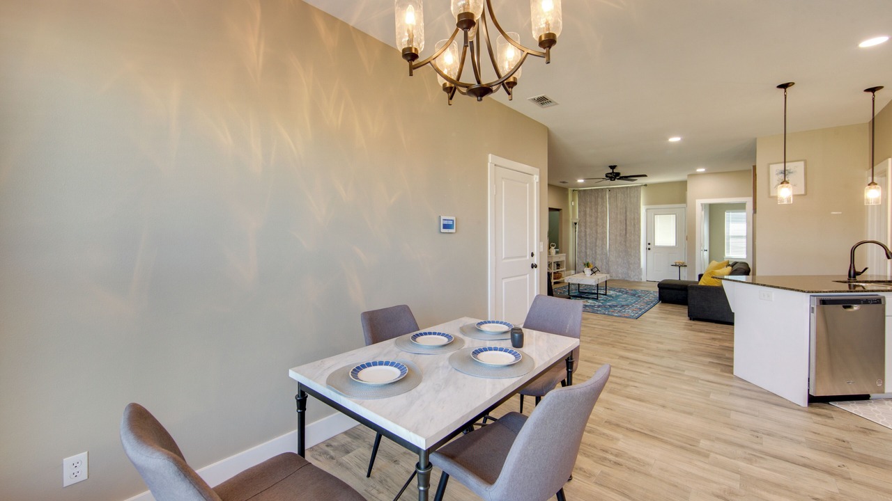 Photo of Bedroom in Lindale