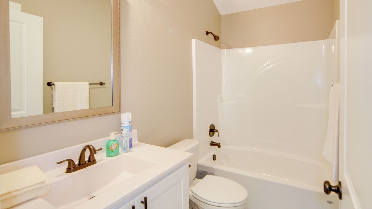 Photo of Bathroom in Lindale