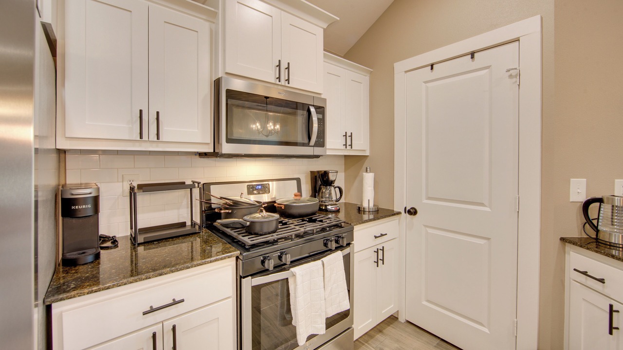 Photo of Kitchen in Lindale