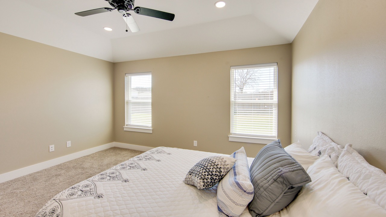 Photo of Bedroom in Lindale