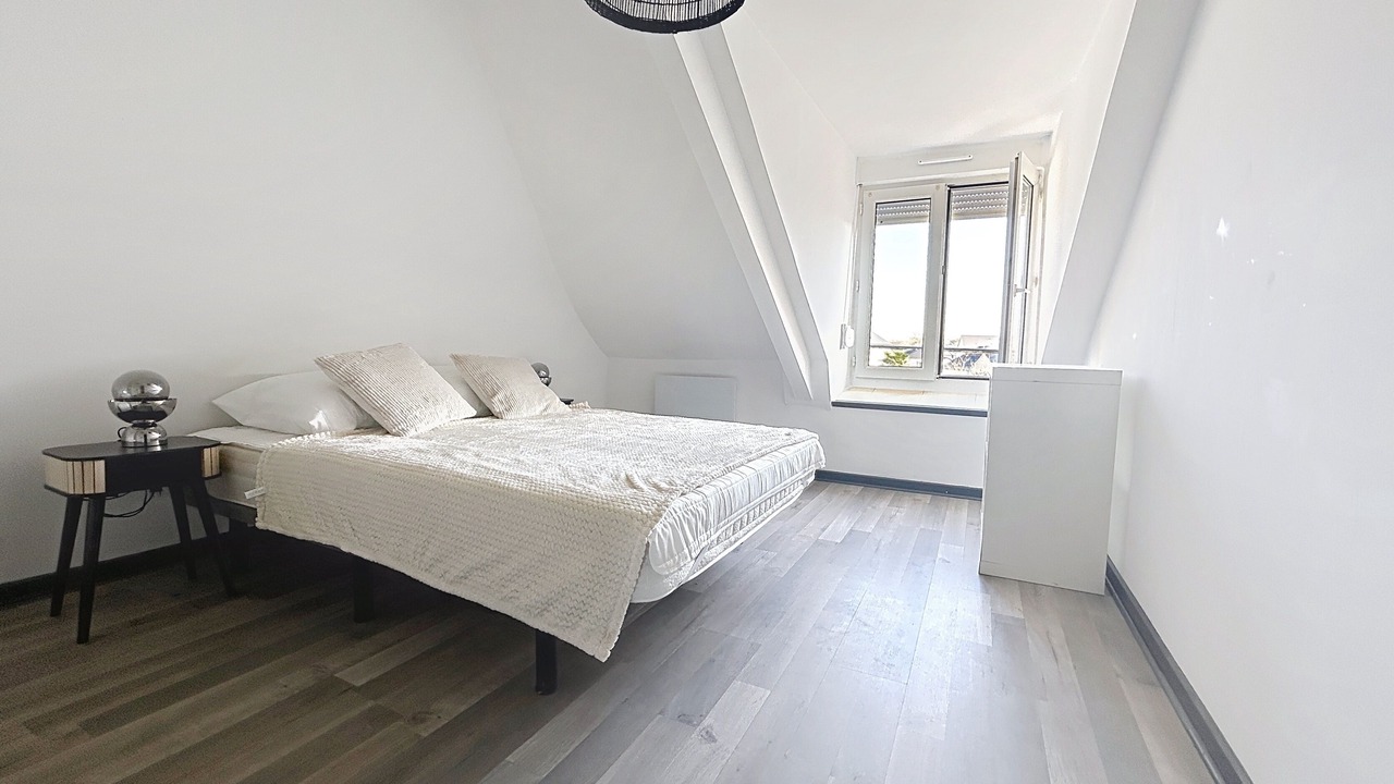 Photo of Bedroom in Plerguer