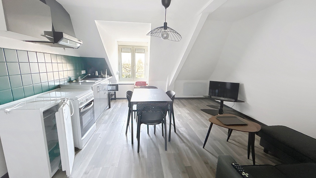 Photo of Kitchen in Plerguer