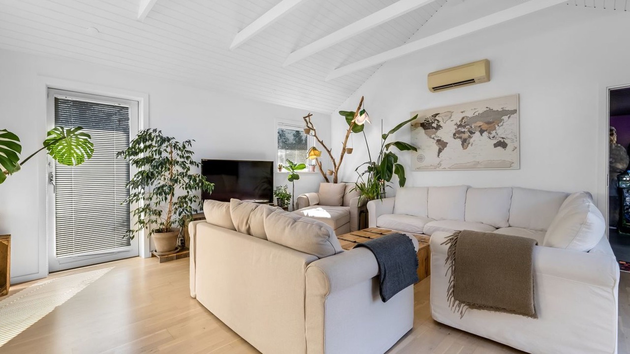 Photo of Livingroom in Udsholt