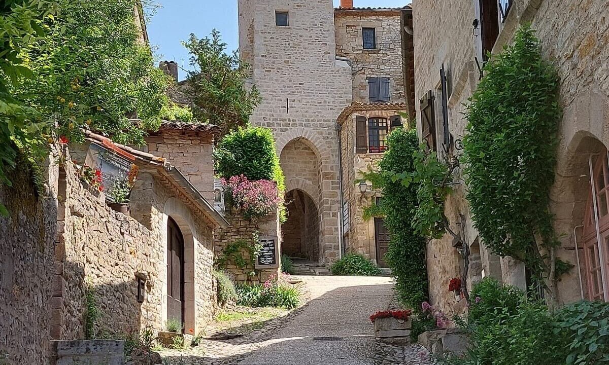 Photo of Outdoor in Bruniquel