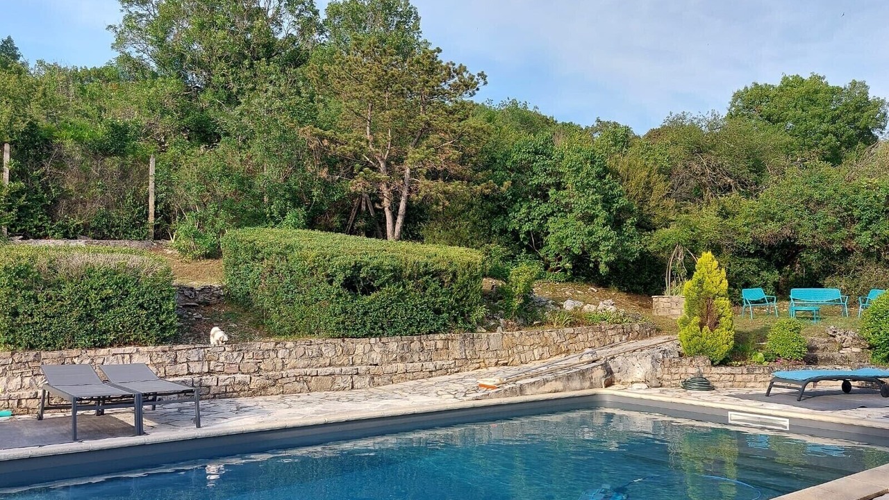 Photo of Outdoor in Bruniquel