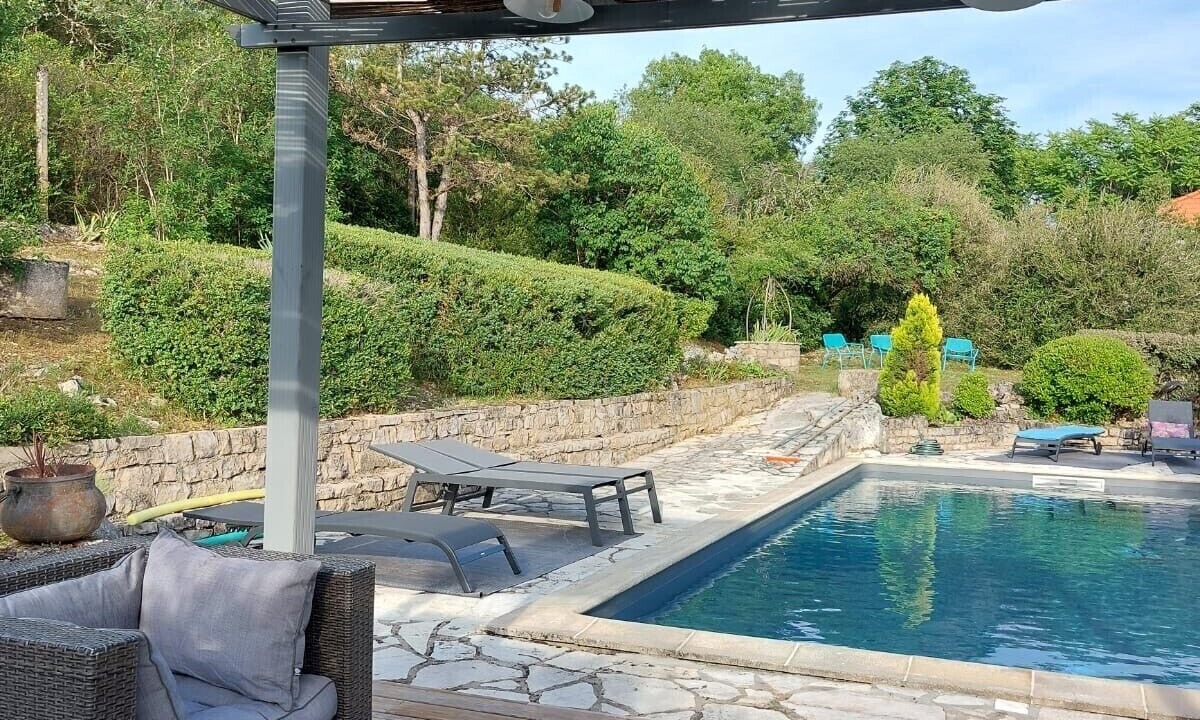 Photo of Outdoor in Bruniquel